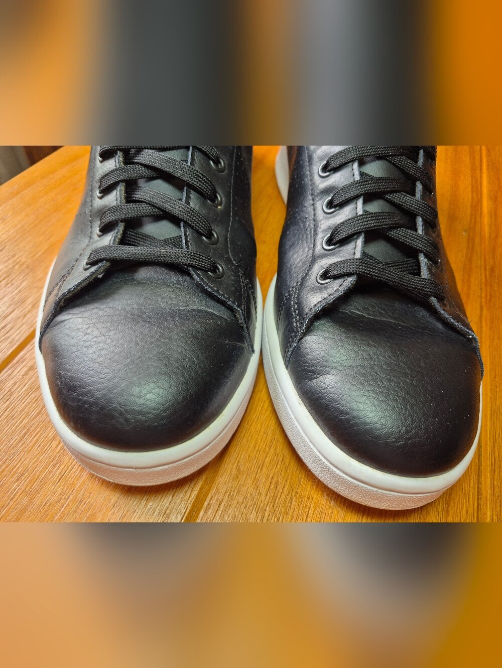 adidas Advantage Men's Sneakers - Size 13 - Picture 3 of 9